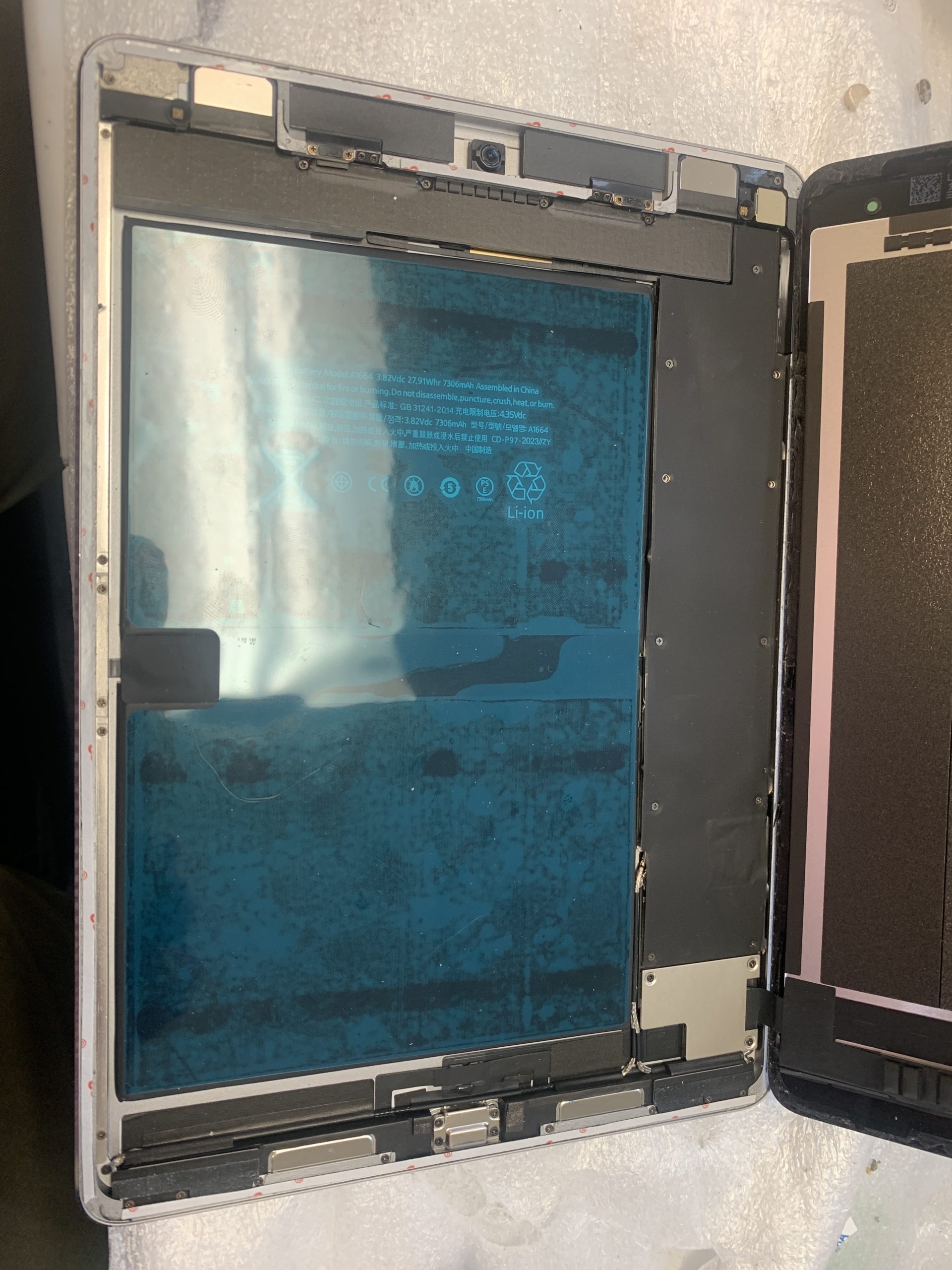 Where to Fix iPad Screen Near Me
