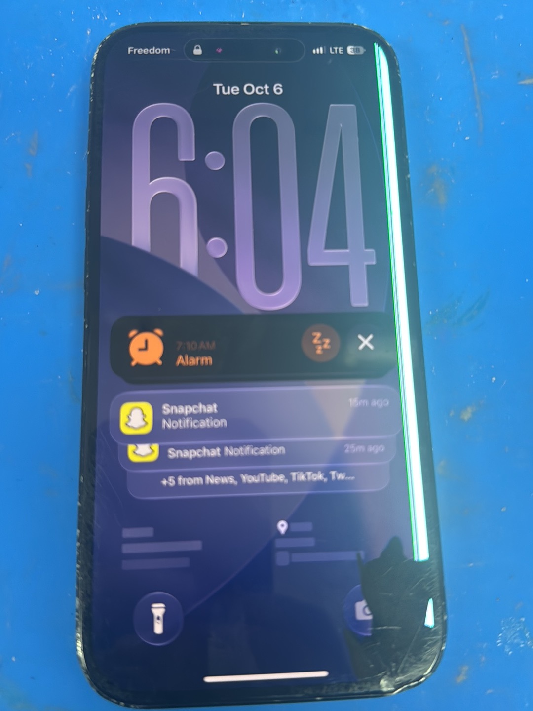 Best iPhone Screen Repair Near Me in Richmond Hill